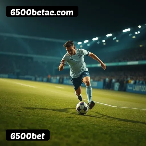 Requisitos do APK da 6500bet para Android