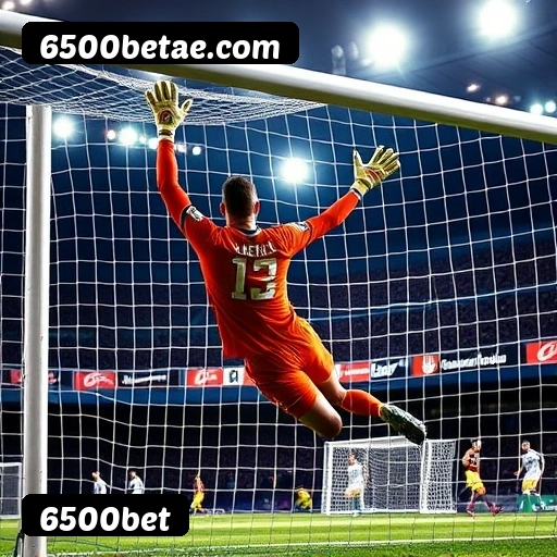 Tabela RTP dos jogos de cassino da 6500bet