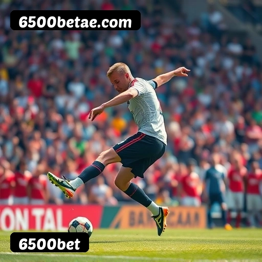 Loterias online disponíveis na 6500bet