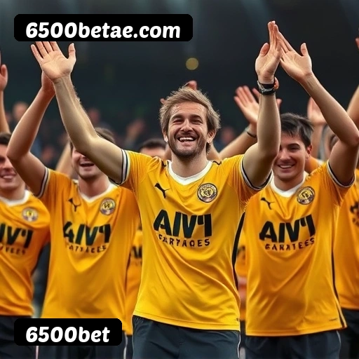 6 vantagens exclusivas do programa VIP da 6500bet