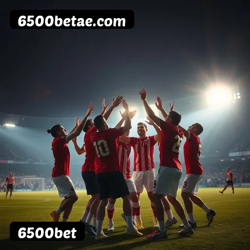 Níveis do programa VIP da 6500bet